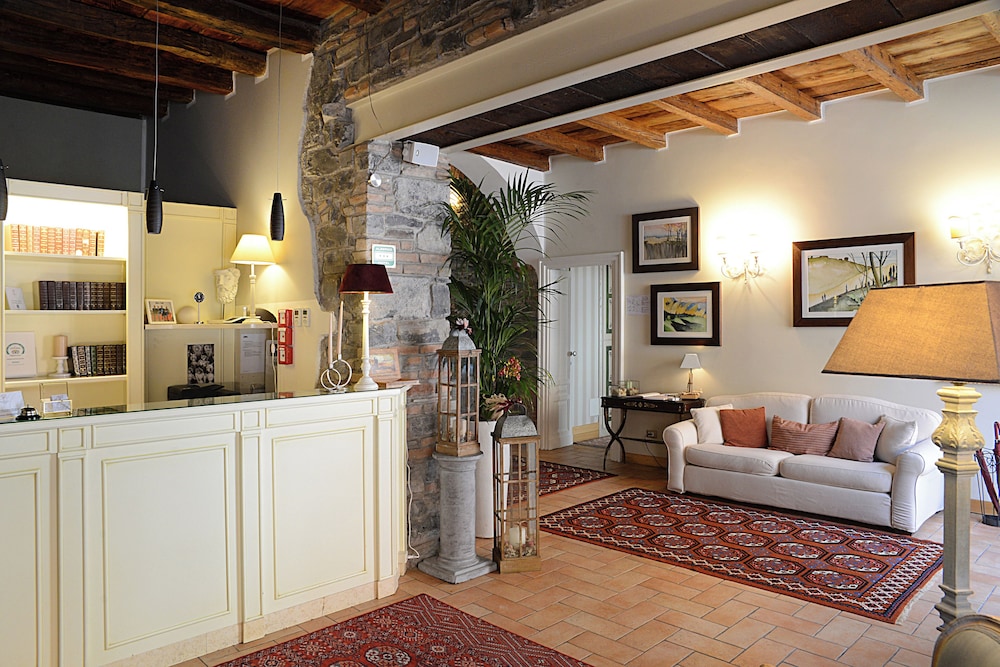 BORGO ANTICO HOTEL 45/69