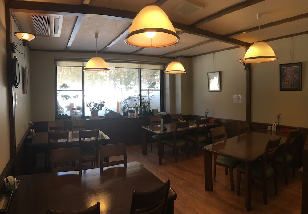 Ryokan Tanaka 14/17