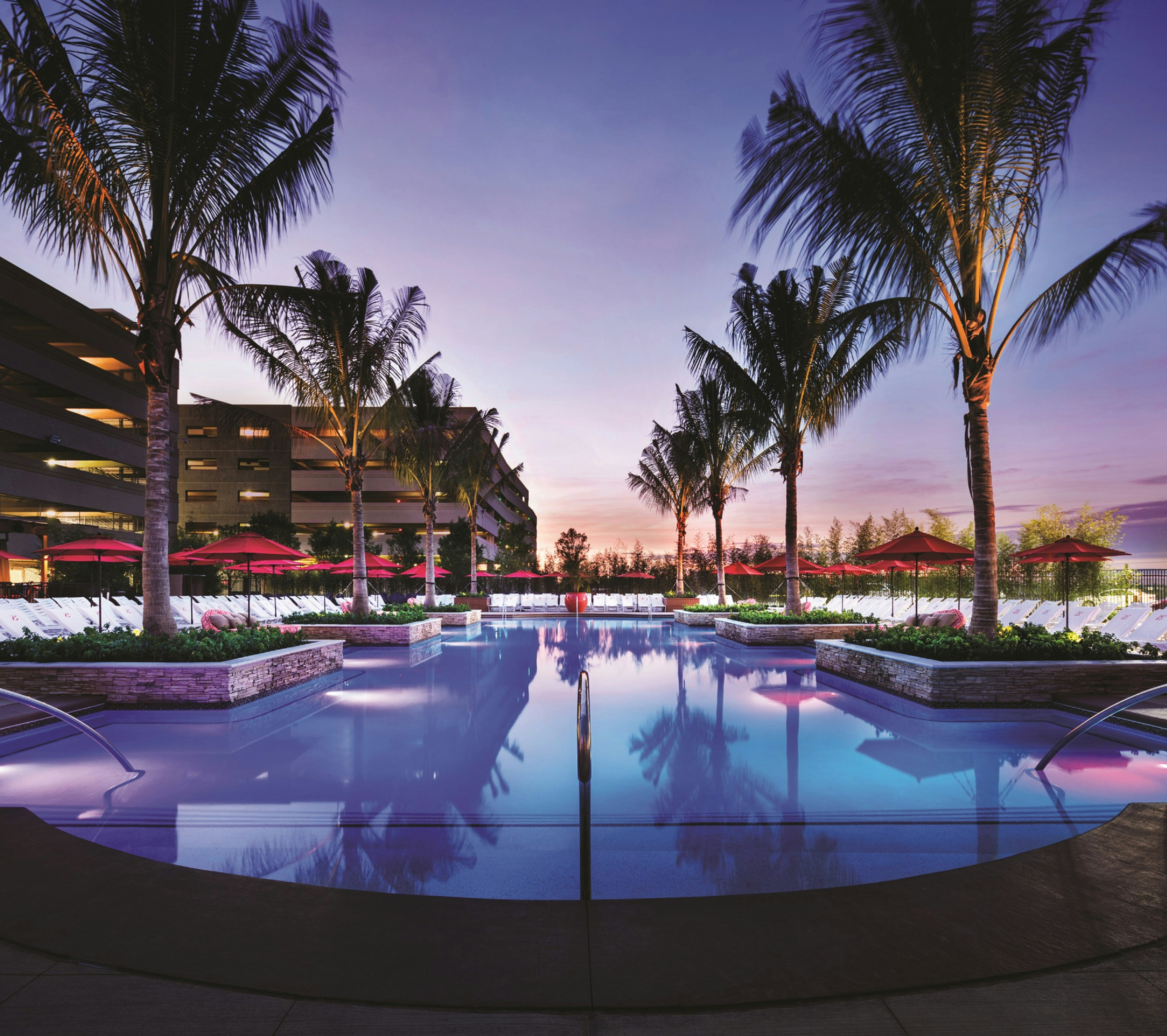 Borgata Hotel Casino and Spa 65/67