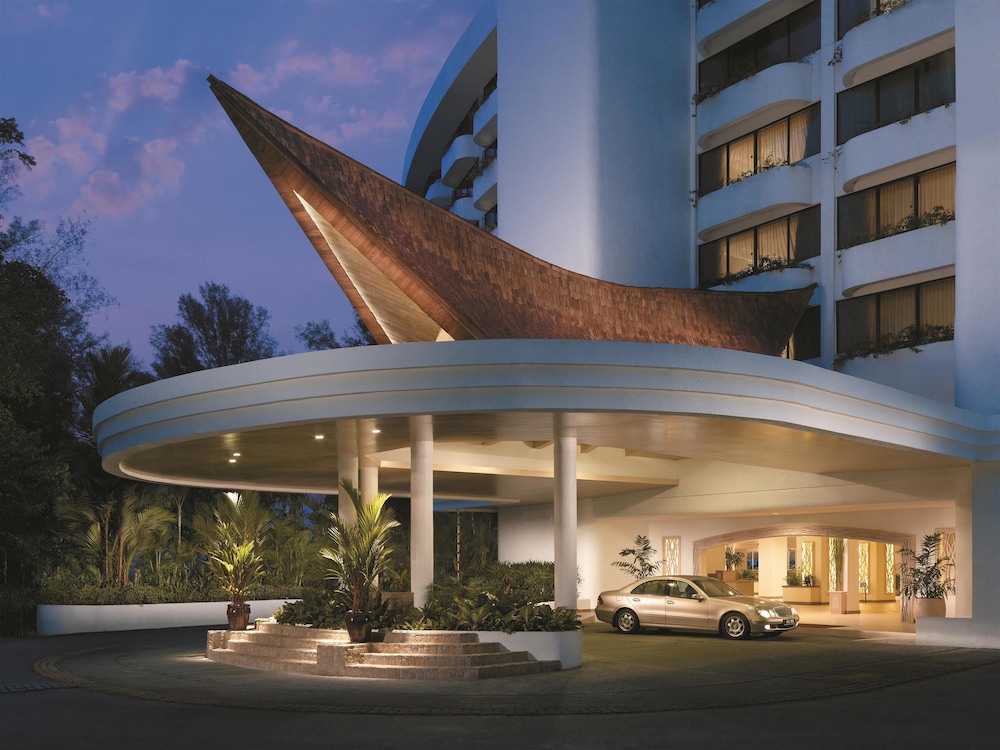 Shangri-La Golden Sands, Penang