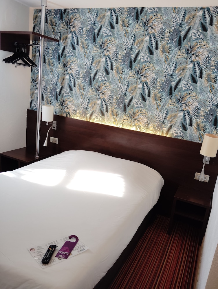 Hotel Inn Design Langres Resto Novo 22/37