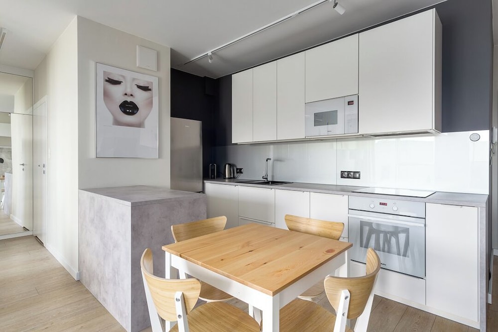 Poznan Apartments Towarowa 46/50