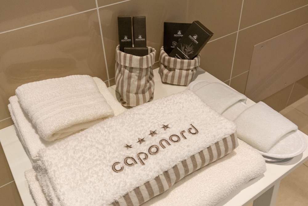 Hotel Capo Nord 30/72
