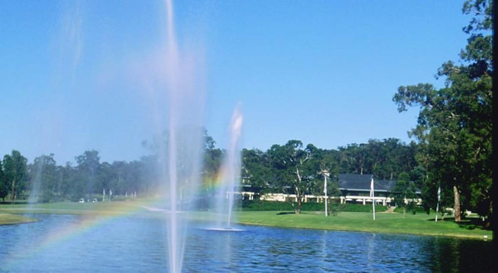 RIVERSIDE OAKS GOLF RESORT 25/33
