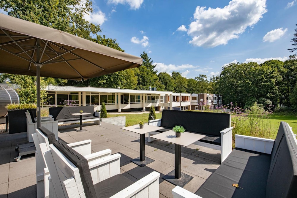 Fletcher Hotel-Restaurant Amersfoort 1/44