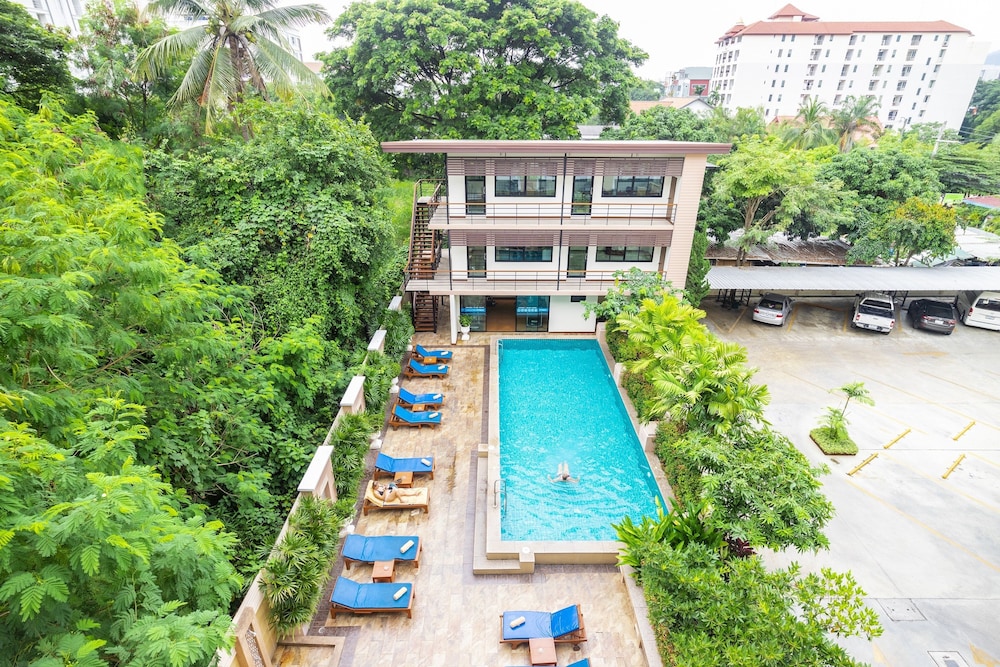 Sakulchai Place 64/67
