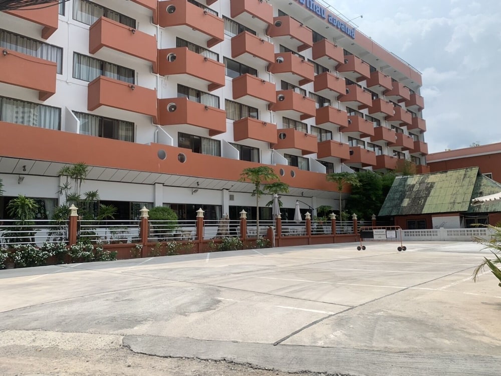 Jomtien Longstay Hotel 7/45