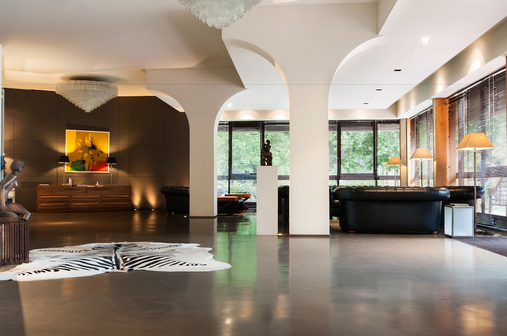 Hotel Michelangelo and Day SPA 10/70