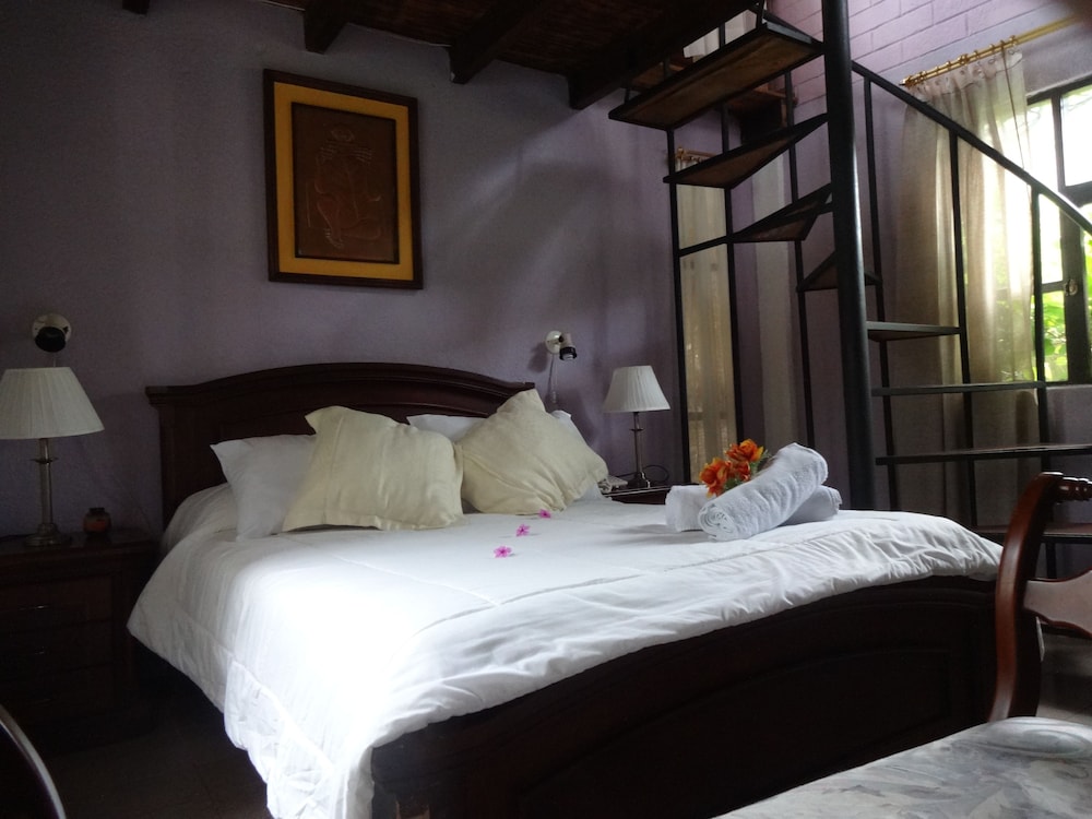 Hosteria Casa Giralda 15/64