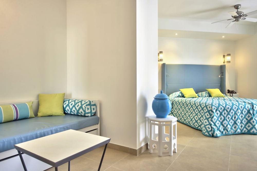db San Antonio Hotel and Spa All Inclusive 31/47
