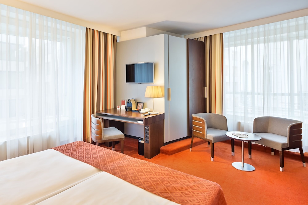 Austria Trend Hotel Europa Wien 34/65