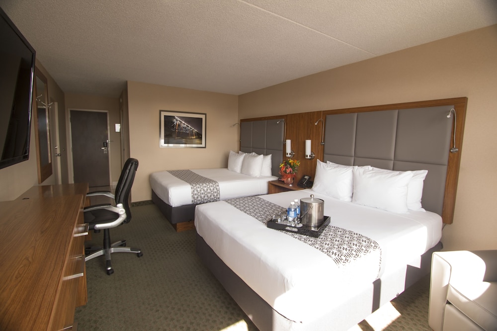 Ramada By Wyndham Northern Grand Hotel Conference Centre 11/58