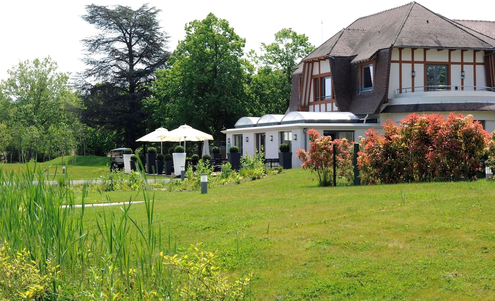 Le Relais de La Malmaison 42/50