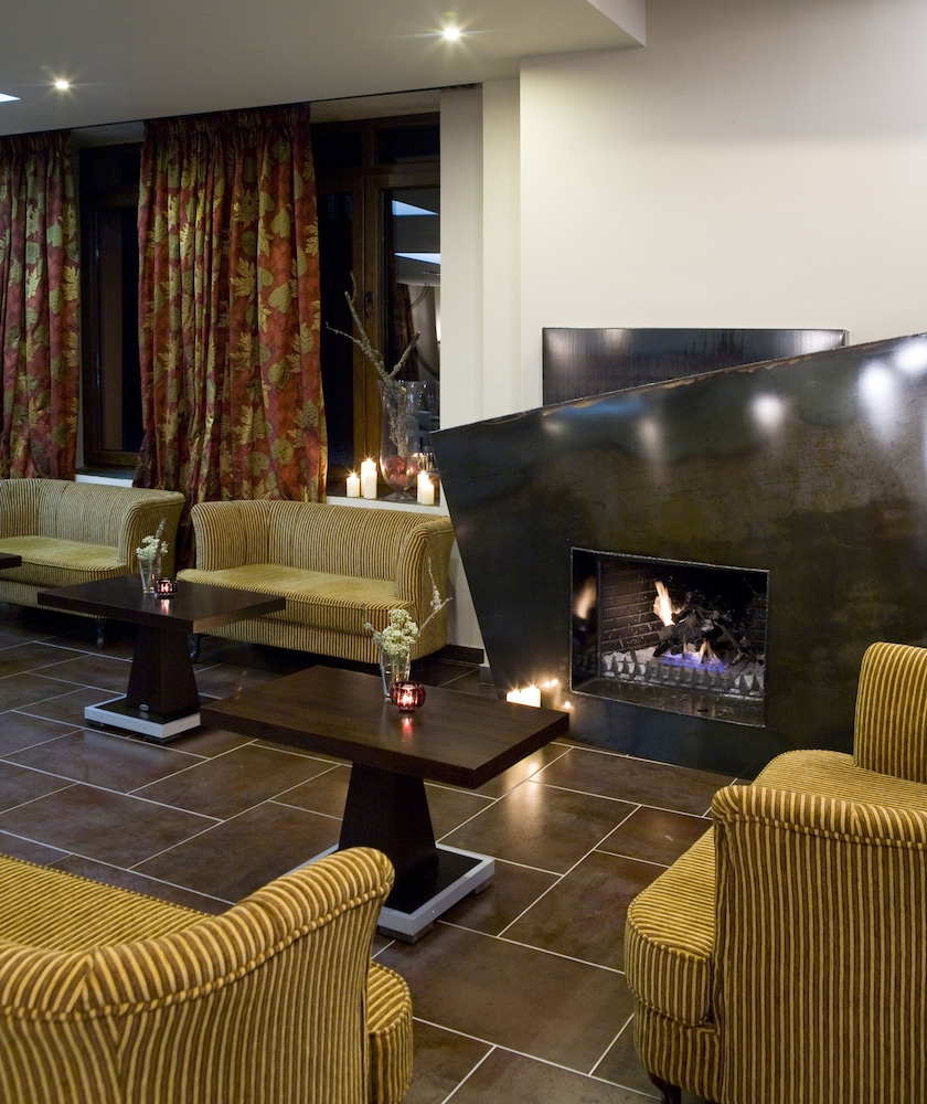 Domotel Neve Mountain Resort & Spa 36/64