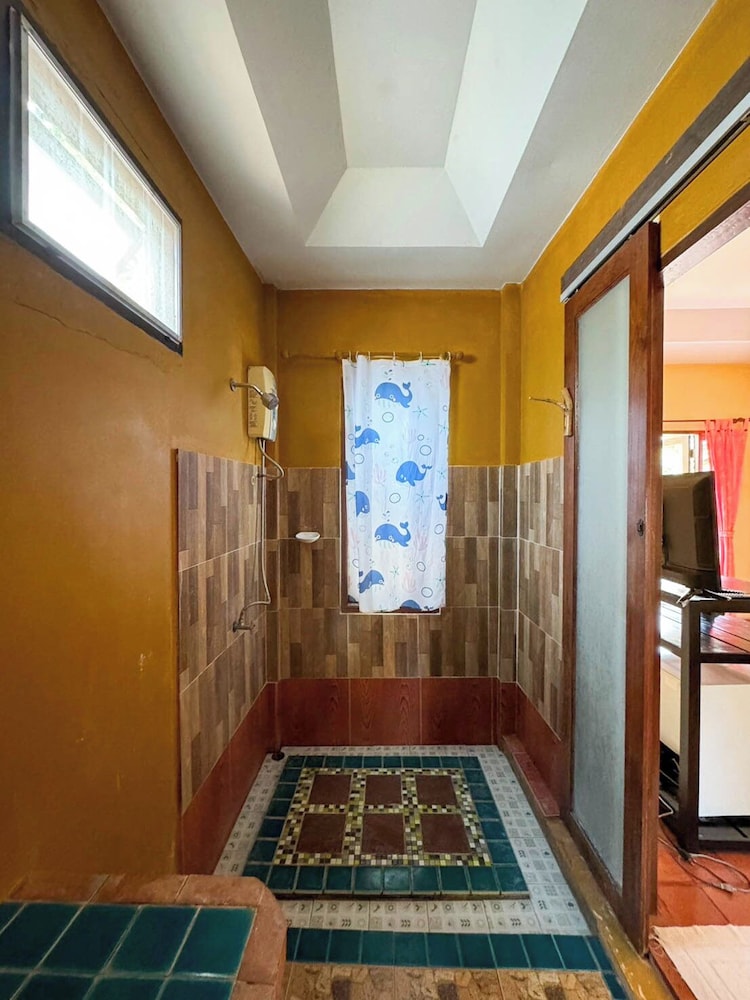 Baanbali Beach Resort 26/50