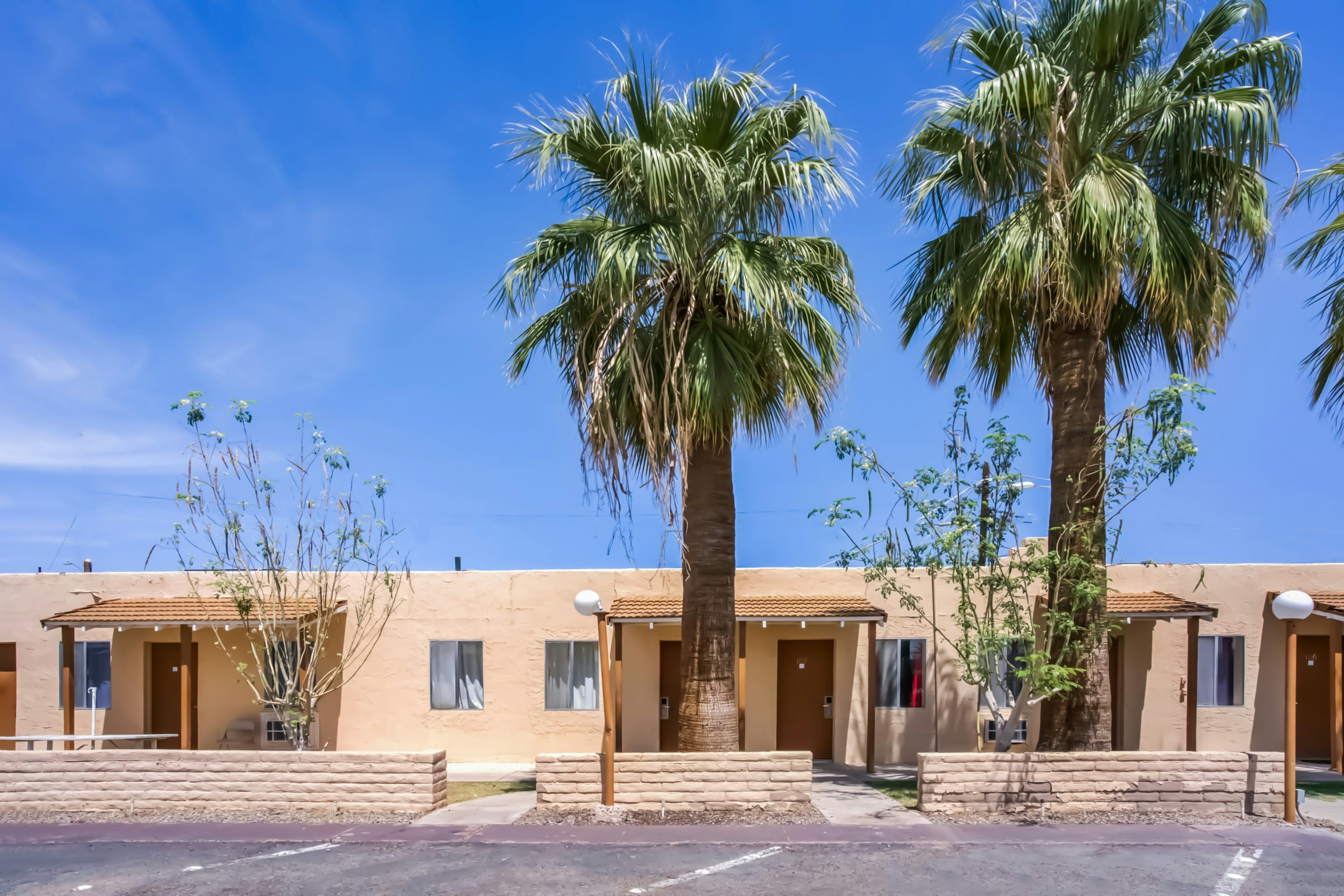 OYO Hotel Yuma AZ - I-8/US-95 8/14