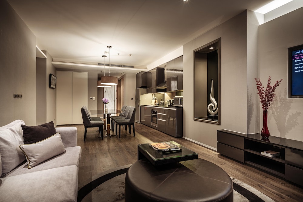 MUU Bangkok Hotel 60/93