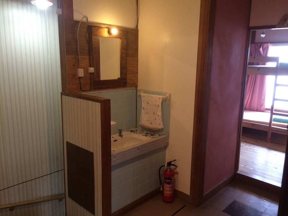 Fujiya Guest House - Hostel 18/18