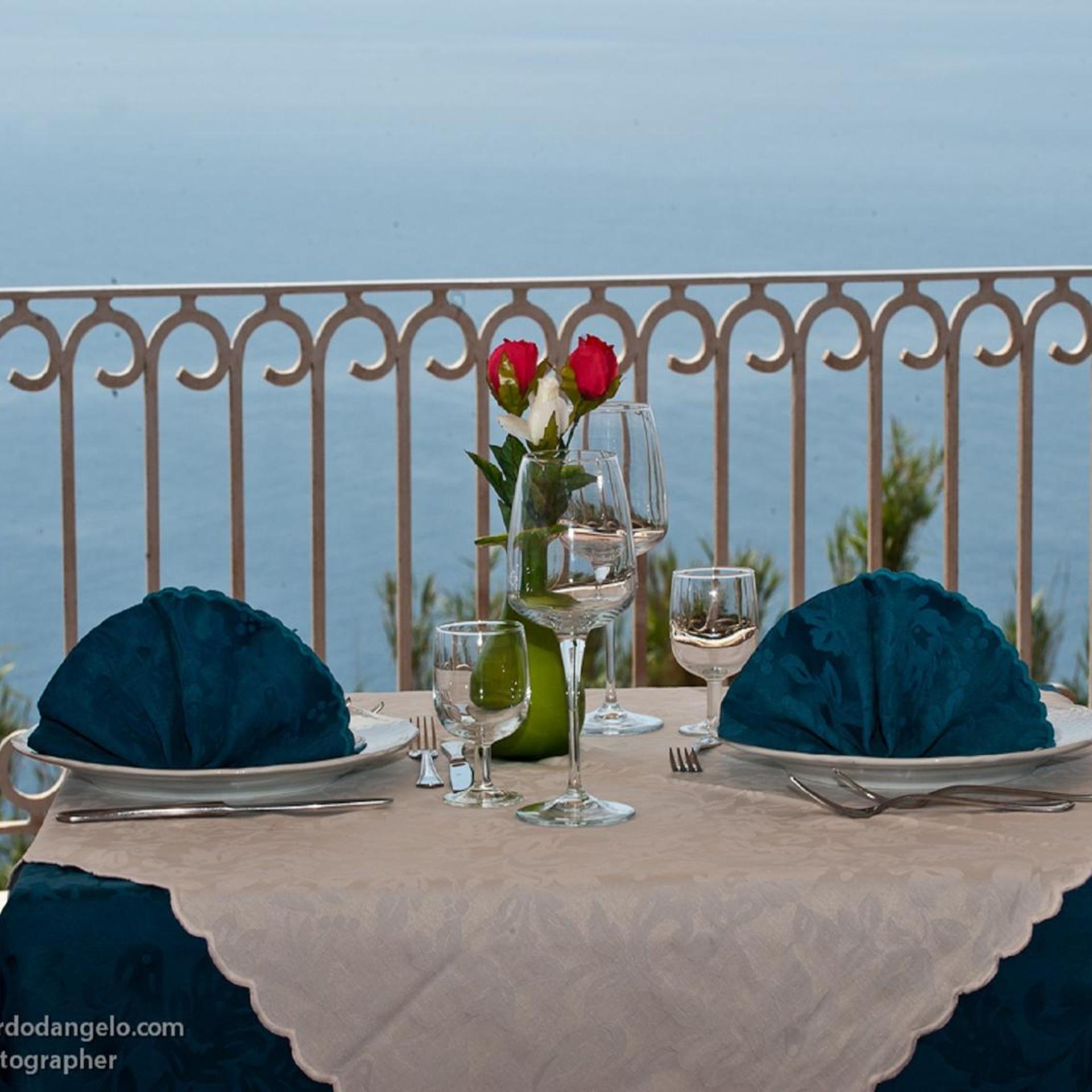 Hotel Calabattaglia 48/56