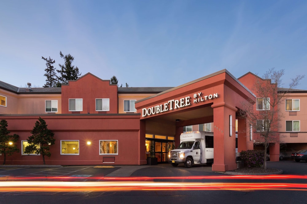 DoubleTree by Hilton Hotel Portland - Tigard 1/28