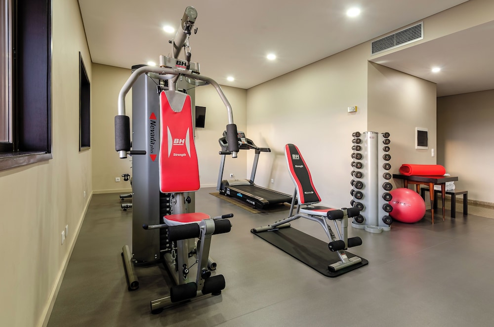 NOVA CRUZ HOTEL 26/50