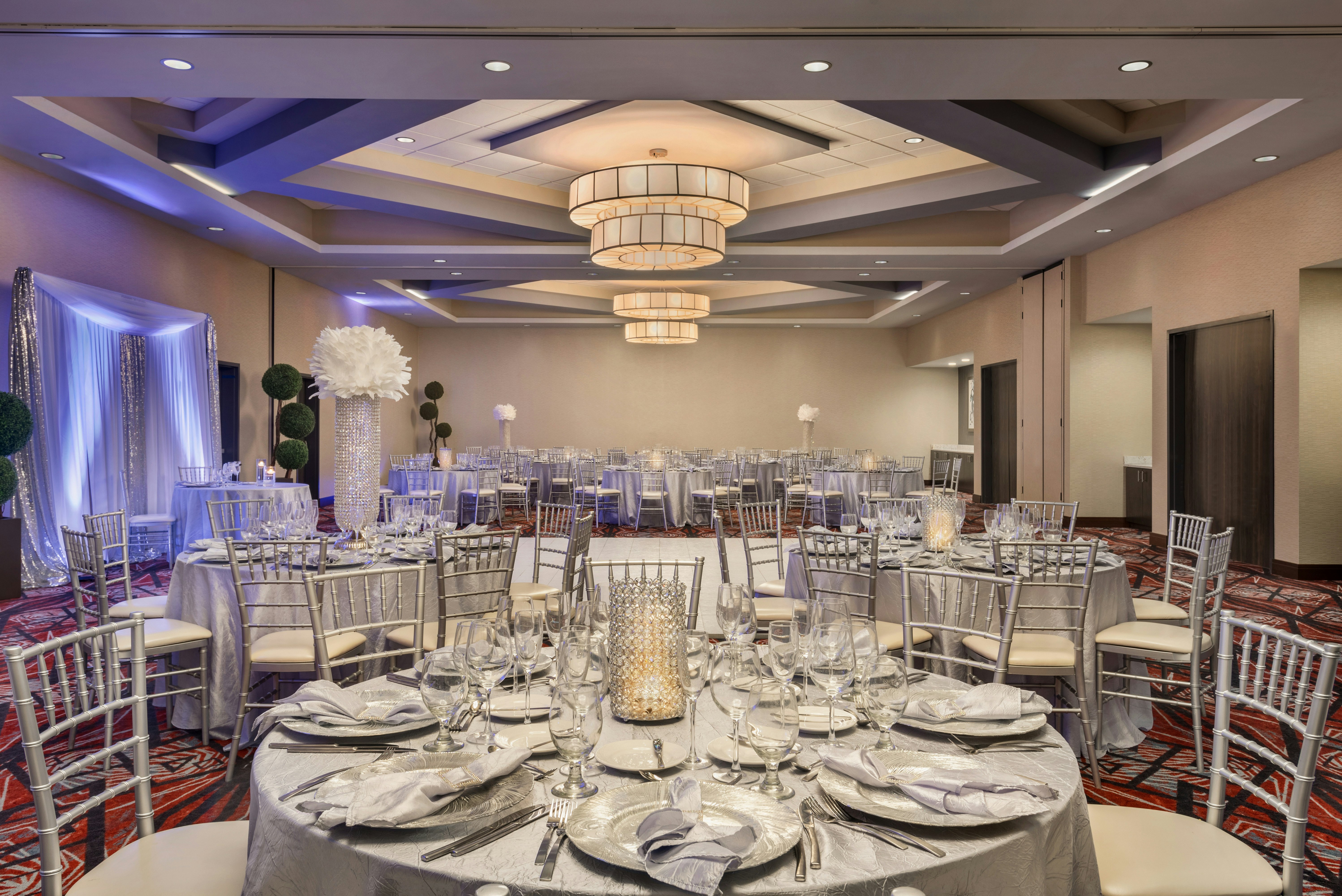 Embassy Suites By Hilton Noblesville Indianapolis Conference Center 8/14