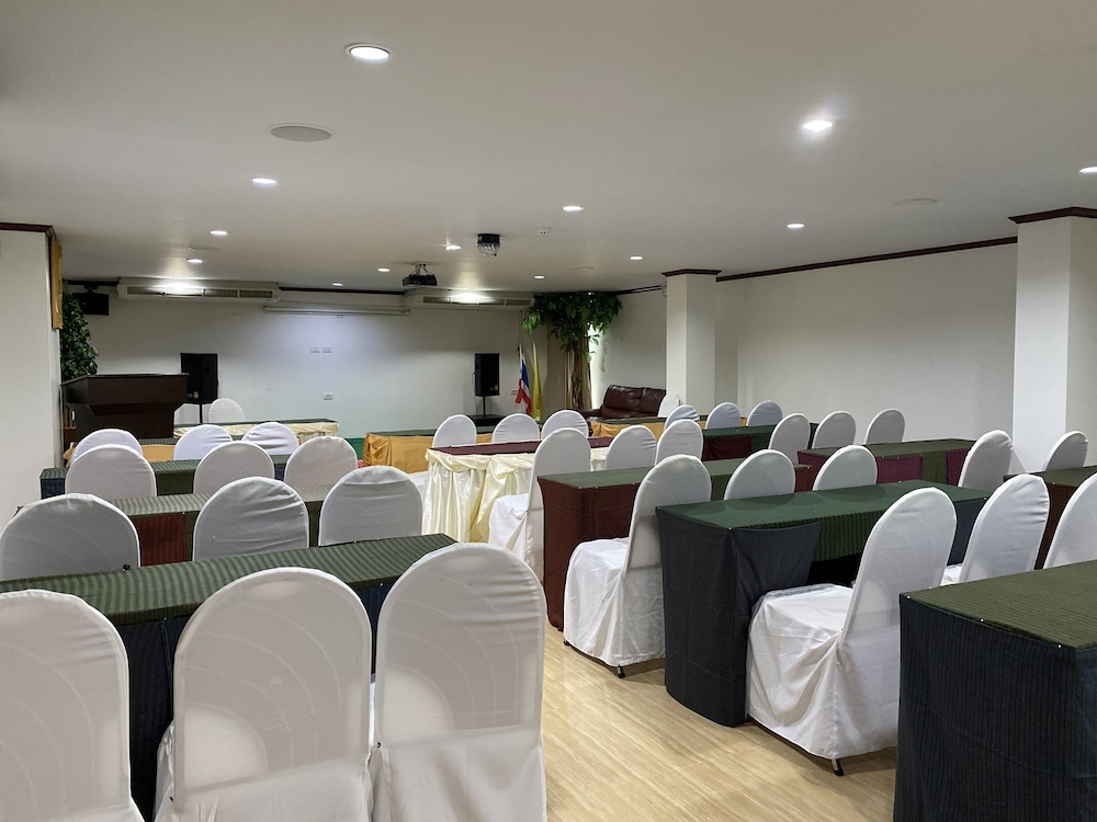 Aonang Silver Orchid Resort 61/74