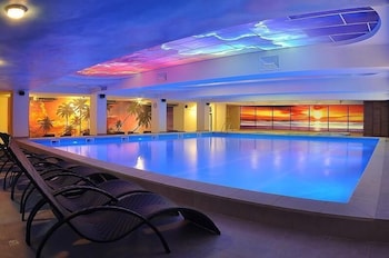 North Star Continental Resort 30/55