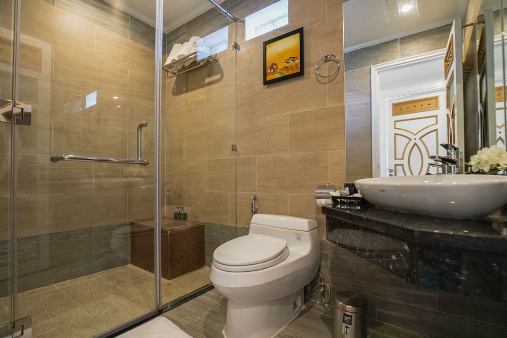 Rung Huong Apartment 44/50