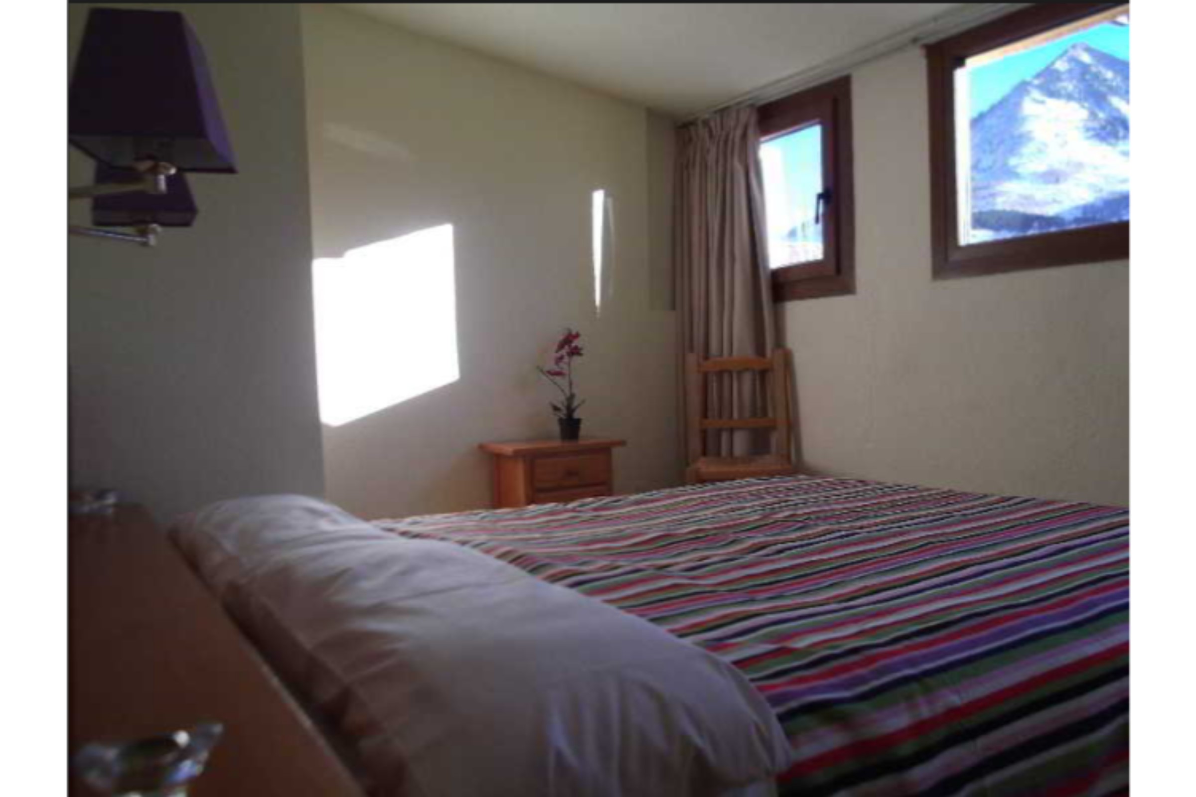 Apartamentos SNO Edelweiss 20/50