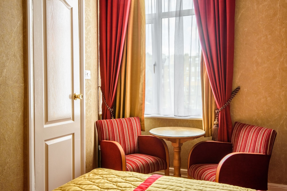 Montana Hotel London 38/50