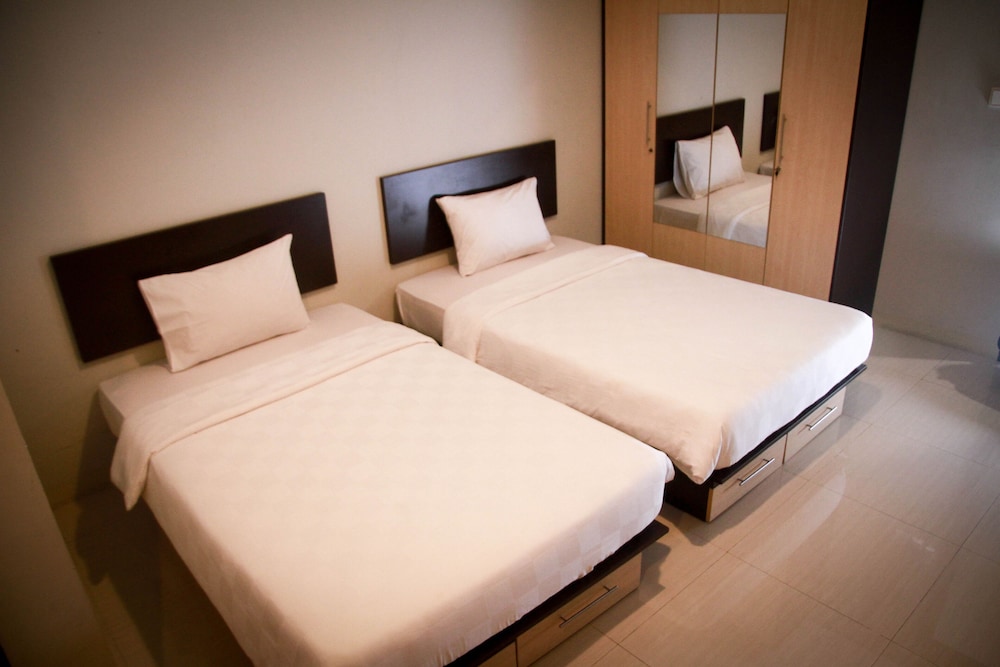 Sahid Skyland City Jatinangor Hotel 17/38