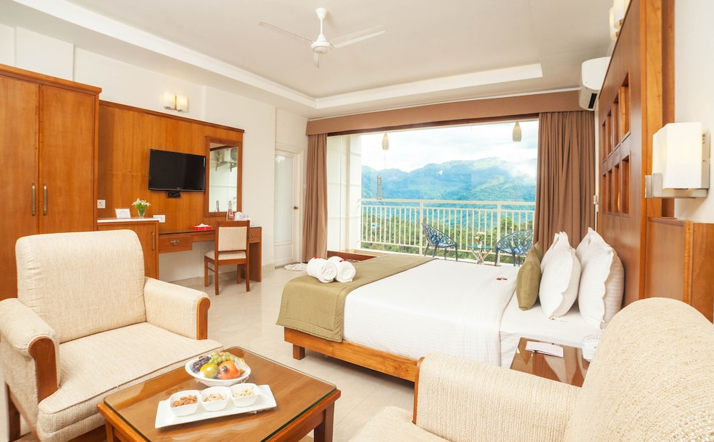 The Fog Munnar Resorts And Spa 22/55