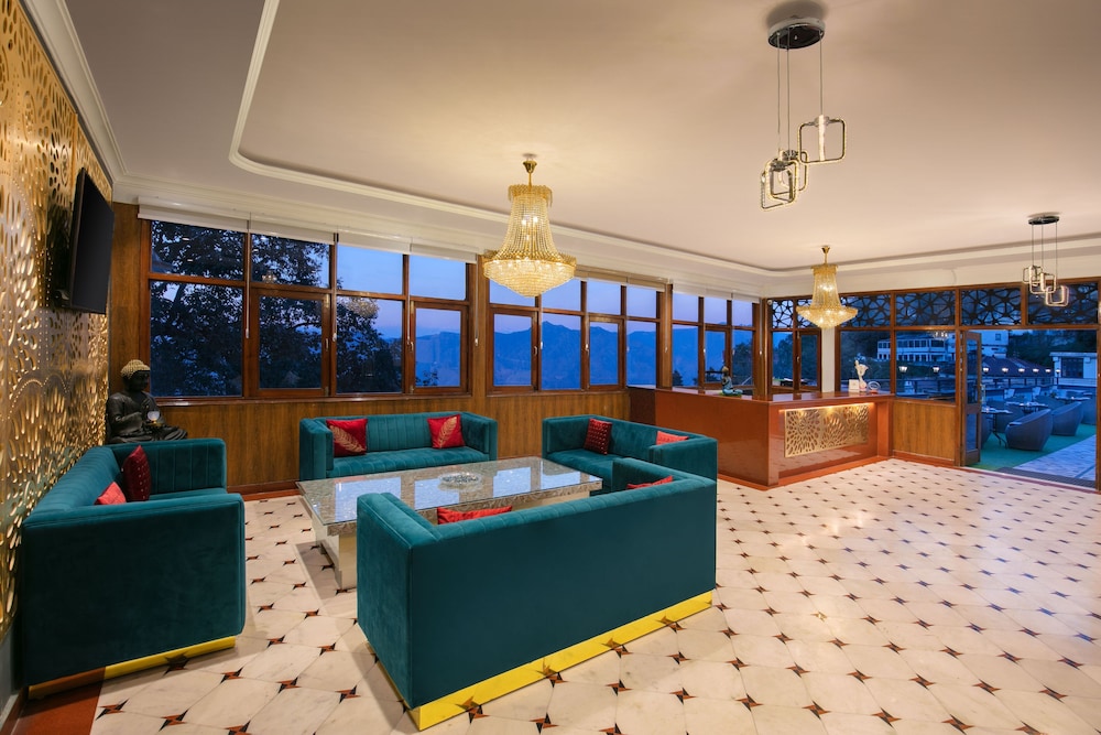 Pride Ashiana Resort Mussoorie 25/44