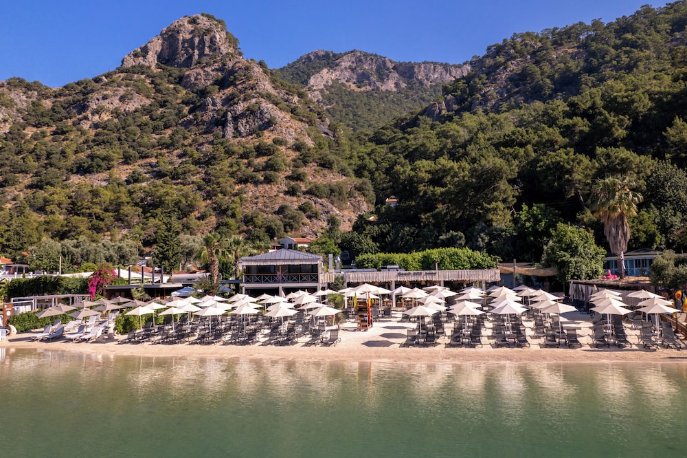 Beach 222 Oludeniz 45/50