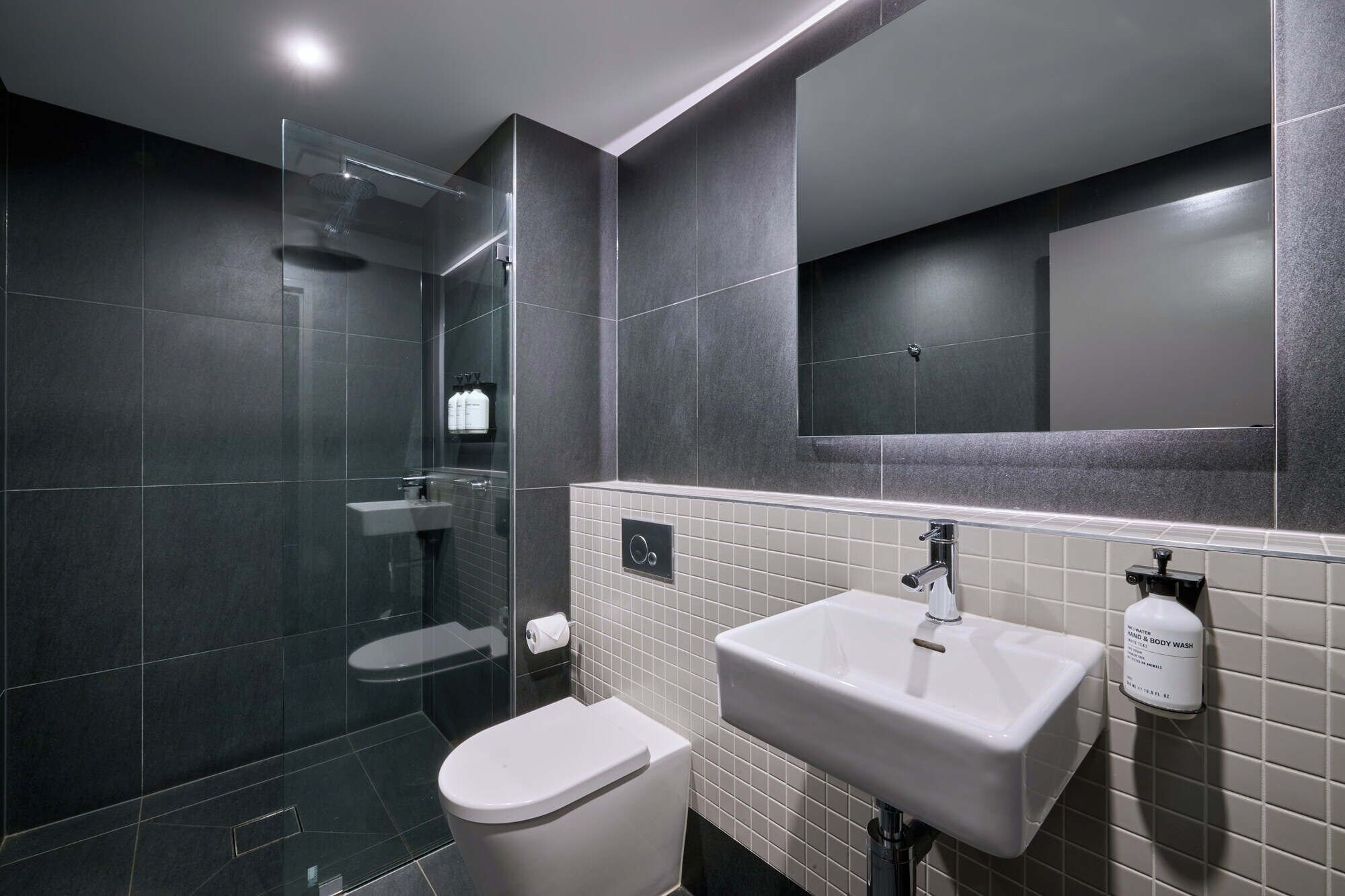 King Studio, Abode Belconnen 3/4