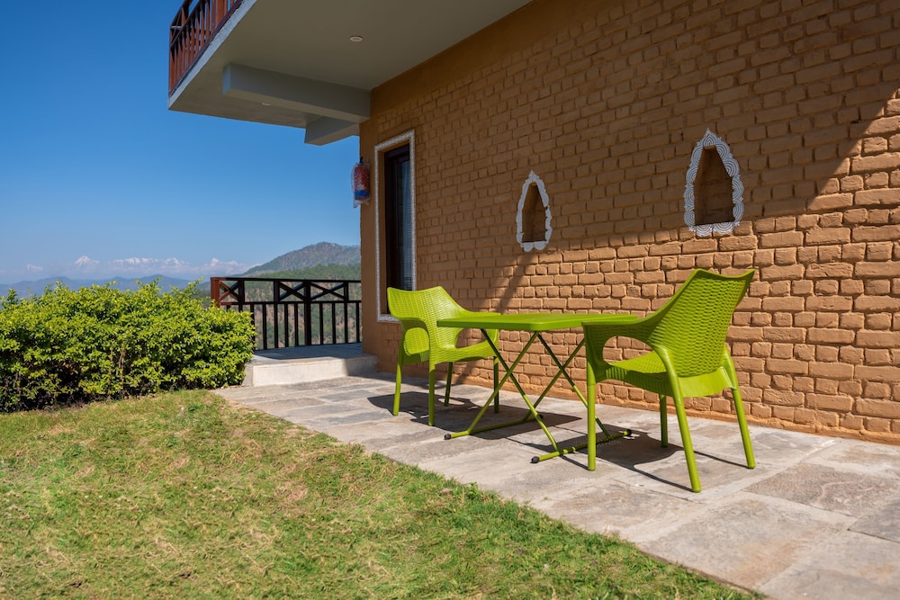 BluSalzz Homes - The Himalayan Bungalow, Almora - Uttarakhand by ZUZU 47/49