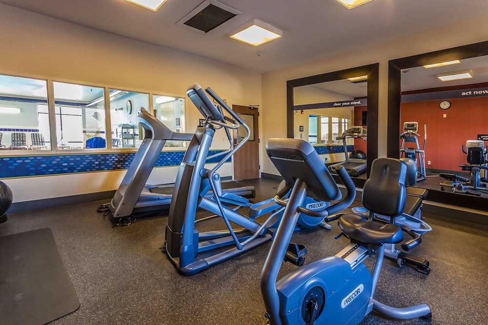Hampton Inn Castle Rock 28/58
