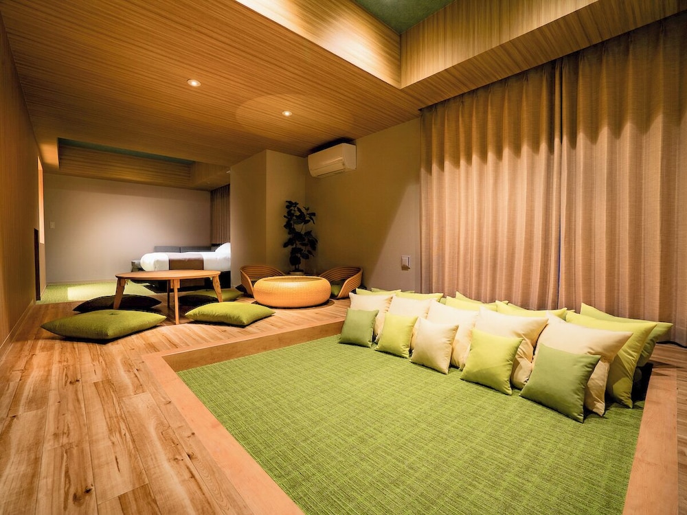 Randor Hotel Namba Osaka Suites 29/50
