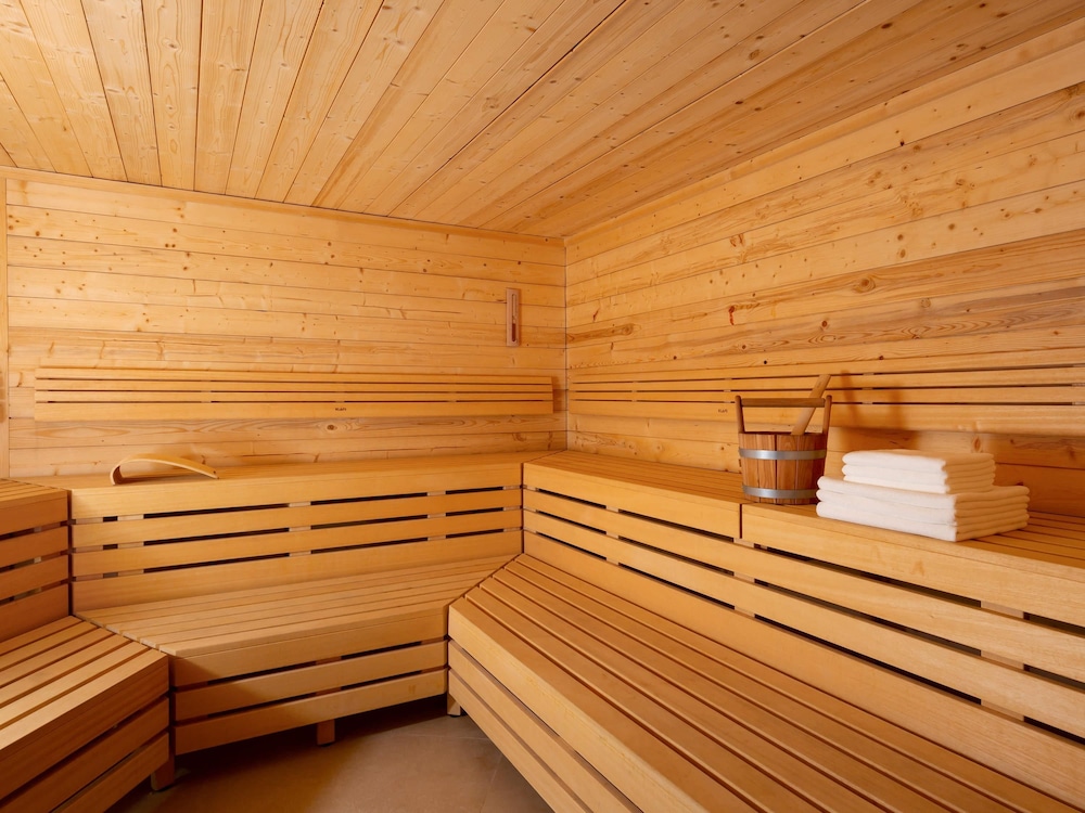 Swissotel Wellness Resort Alatau Almaty 21/50