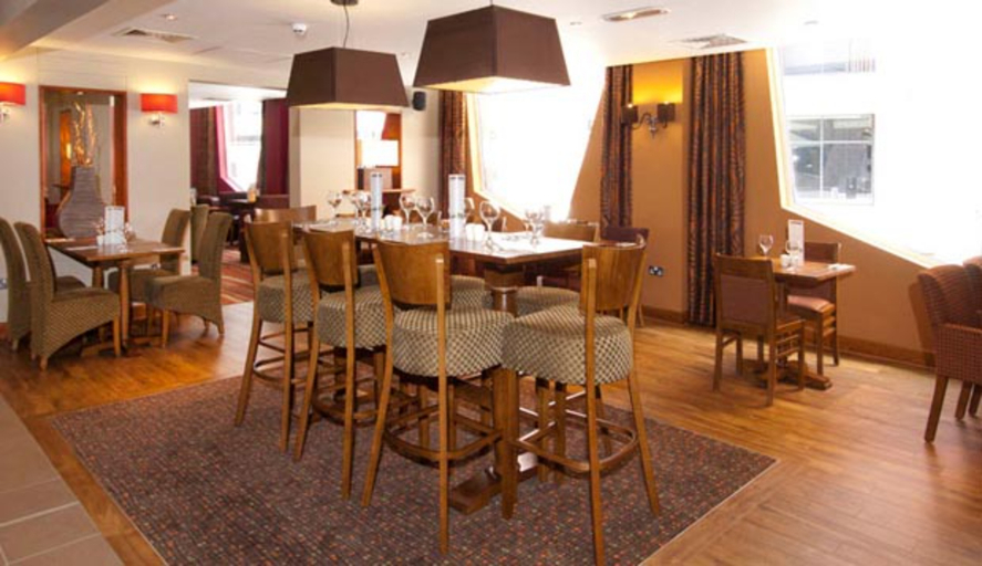 Premier Inn Manchester Bury 20/22