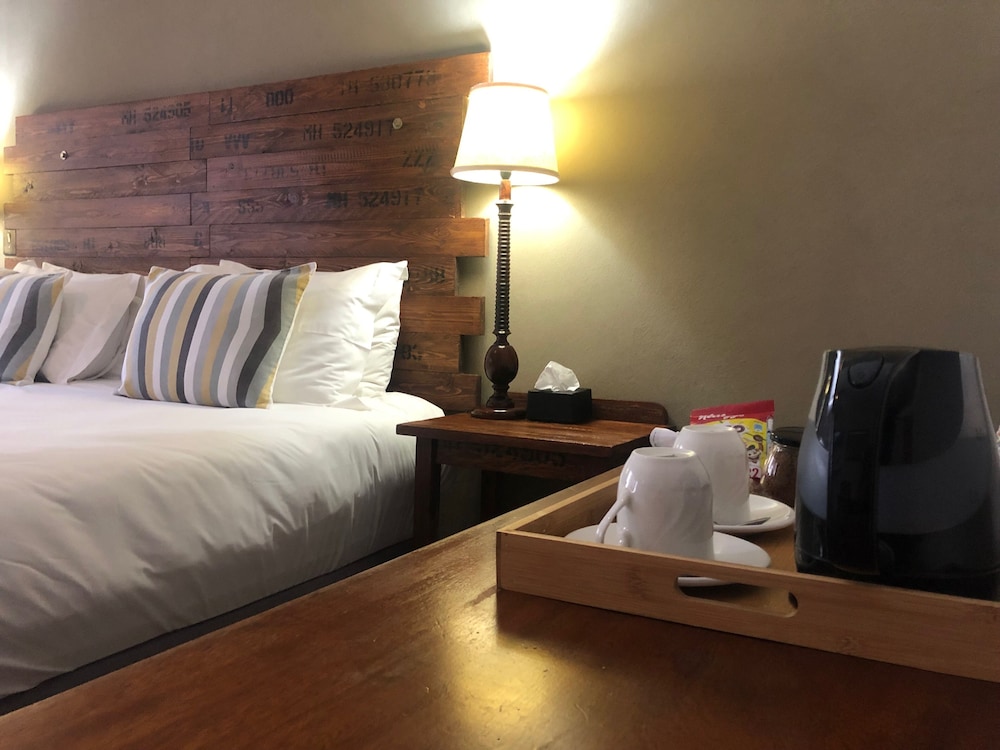 Selborne Bed And Breakfast 17/50