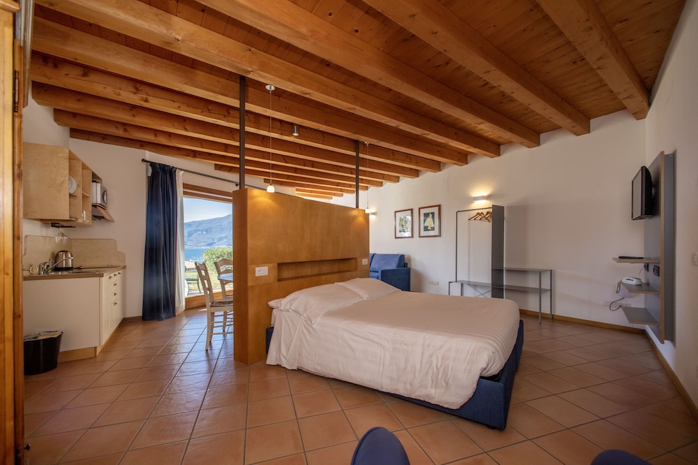 Residence Ca del Lago 13/50