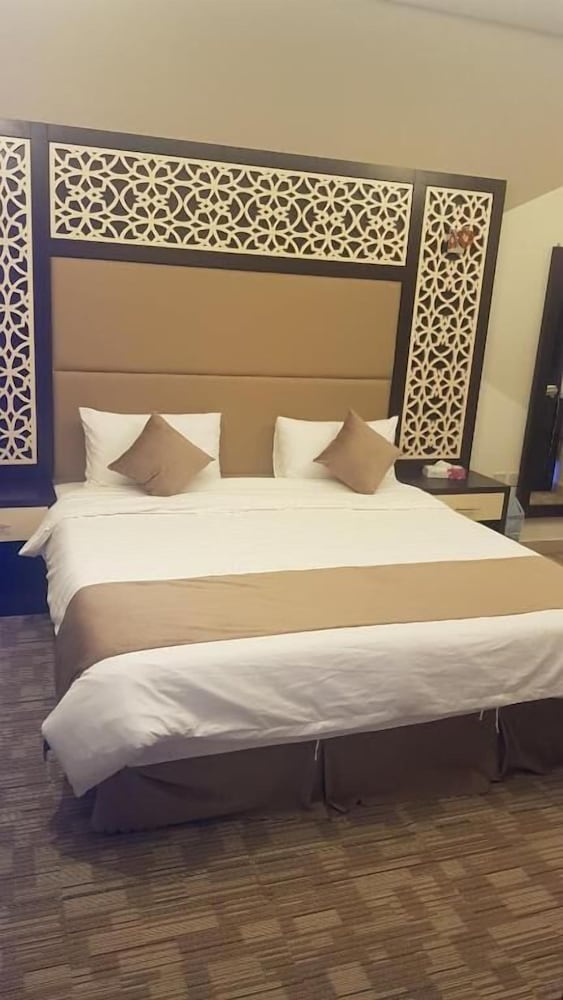 جناح كومفورت بسرير مزدوج، Arabian Palm Hotel 2/4