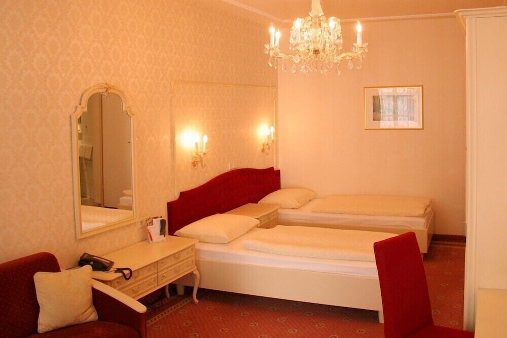 Pertschy Palais Hotel 12/56