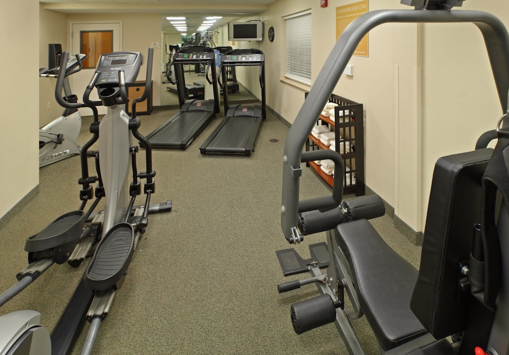 Candlewood Suites Conway 26/65