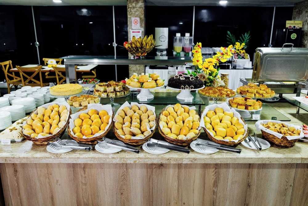 El Aram海滩Express酒店(El Aram Beach Express) 图片5