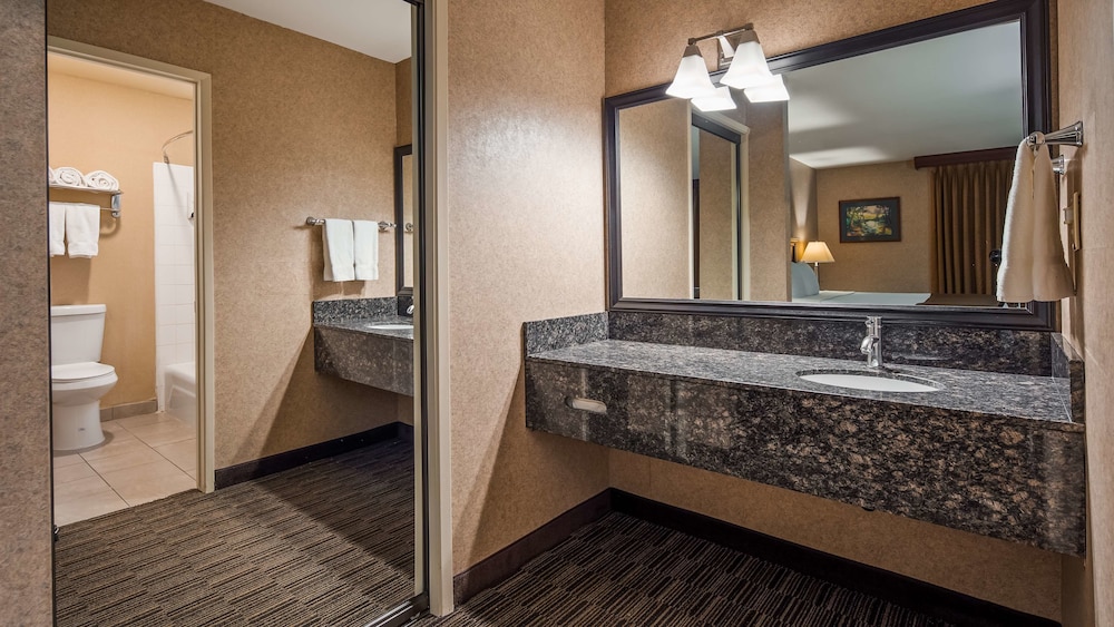 Best Western La Posada Motel 25/54