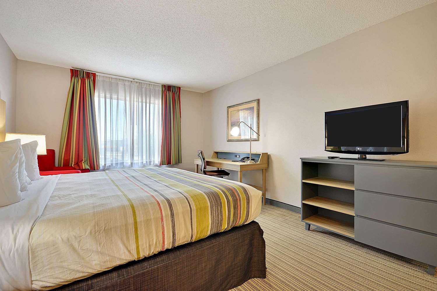 Country Inn Suites By Radisson Charleston North Sc 15/49