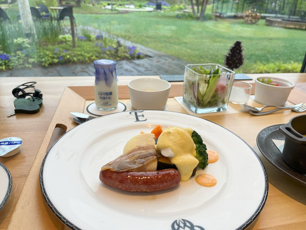Hakodate Onuma Tsuruga Resort EPUY (ex. Onuma Tsuruga Auberge EPUY) 34/50